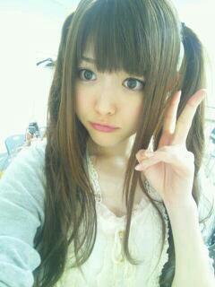 松村 沙友理｜ばにばにっ(o・・o)（2012-06-17）