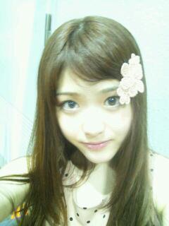 松村 沙友理｜ココアおいちーっ(o・・o)（2012-09-28）
