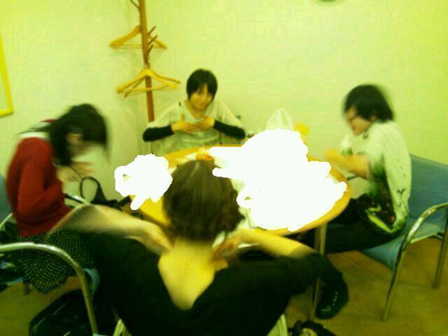 松村 沙友理｜すきだよっそういうのっ(o・・o)（2012-10-27）