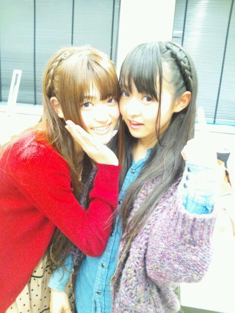 松村 沙友理｜乃木坂４４でもないっ(o・・o)（2012-11-11）