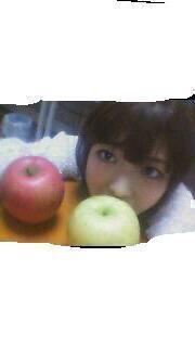 松村 沙友理｜りんごジェネレーションっ(o・・o)（2012-11-27）
