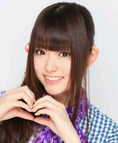 松村 沙友理｜プロフィール写真変更しましたっ(o・・o)嘘ですが（2012-12-03）