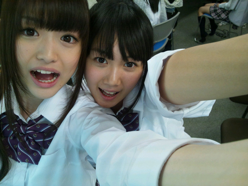 松村 沙友理｜さゆりんごだっちゃ♡（2011-11-15）｜2枚目