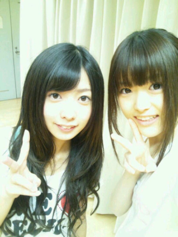 松村 沙友理｜Fateのランサーみたいになりたいぞよっ(o・・o)☆（2011-11-17）｜2枚目
