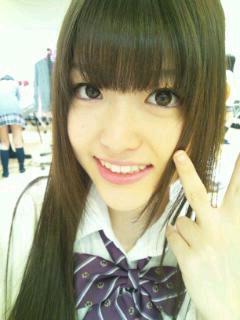 松村 沙友理｜みえたもの（2011-12-01）