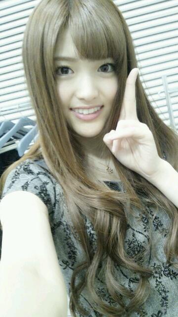 松村 沙友理｜あんこっ(o・・o)（2013-01-18）