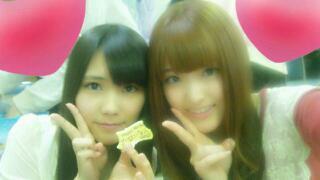 松村 沙友理｜アワードっ(o・・o)（2013-03-23）