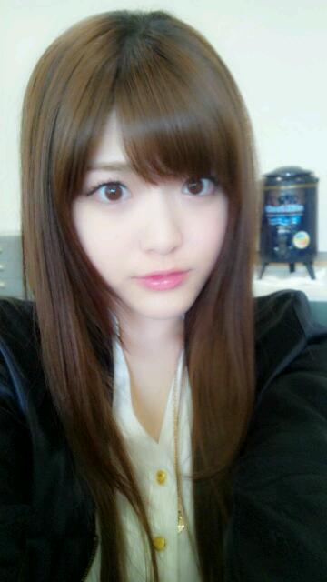 松村 沙友理｜あらやだっっ(o・・o)（2013-04-06）