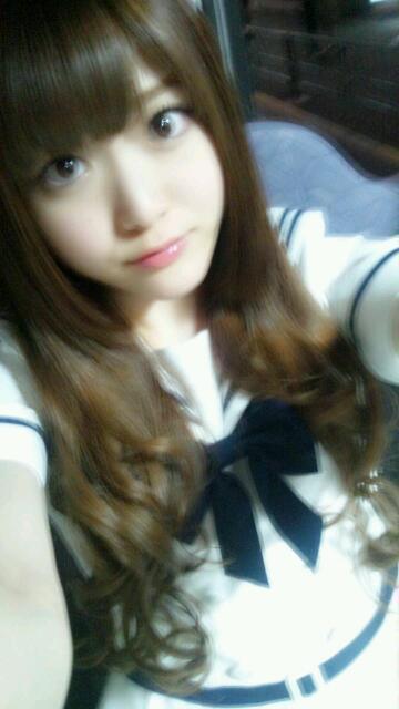 松村 沙友理｜生まれ変わるならイルカがいいっ(o・・o)（2013-06-12）