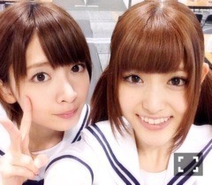 松村 沙友理｜見極めたっっ(o・・o)（2013-07-21）