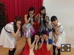 松村 沙友理｜どんなに気持ち悪が られても負けない強 さっ(o・・o)（2013-07-25）