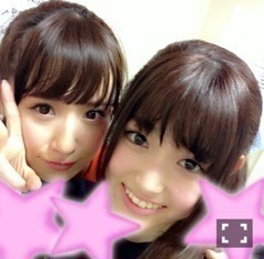 松村 沙友理｜ありがとう、さっぽ ろっ(o・・o)（2013-08-20）