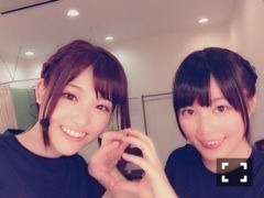 松村 沙友理｜ちかっぱ好いとーよ っ(o・・o)（2013-08-26）