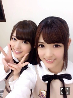 松村 沙友理｜てへっ(o・・o)（2013-10-27）
