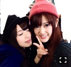 松村 沙友理｜毎日がメリークリス マスっ(o・・o)（2013-11-03）
