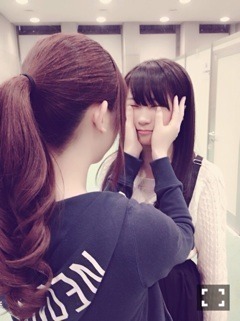 松村 沙友理｜成果を得たっ(o・・o)（2013-11-03）｜3枚目