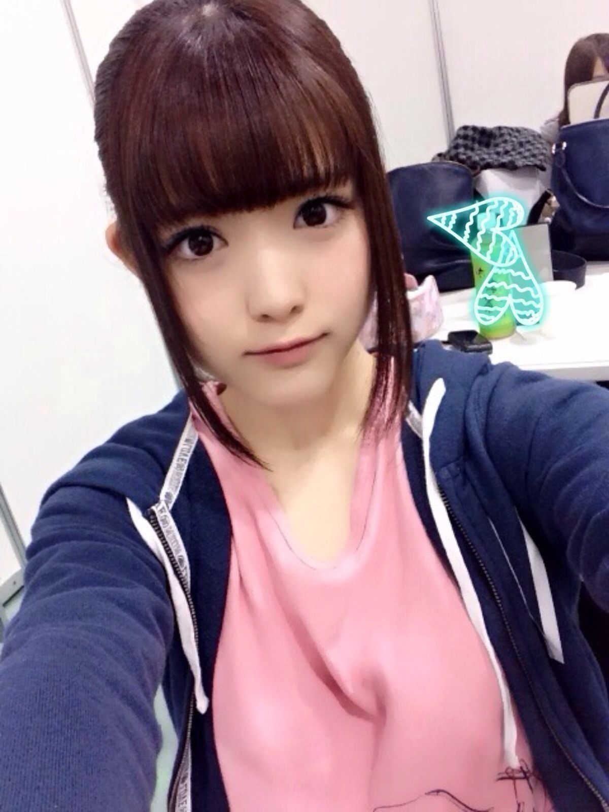 松村 沙友理｜一日は早いっ(o・・o)（2013-11-06）