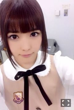 松村 沙友理｜ねもいっ(o・・o)（2013-11-08）
