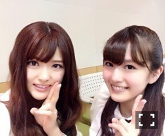 松村 沙友理｜いつでも会えるっ(o ・・o)（2013-11-18）