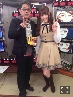 松村 沙友理｜れっつごーっ(o・・o)（2013-11-27）｜2枚目