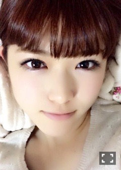 松村 沙友理｜なんでもない話っ(o ・・o)（2013-11-30）