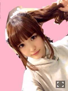 松村 沙友理｜ひひーんっ(o・・o)（2014-01-07）