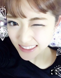 松村 沙友理｜ねーっ(o・・o)（2014-01-14）