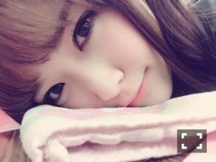 松村 沙友理｜休み時間っ(o・・o)（2014-01-19）