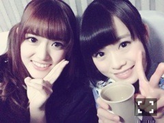 松村 沙友理｜まだ半袖は寒いっ(o ・・o)（2014-01-19）｜3枚目