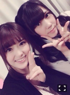 松村 沙友理｜ひなりんごっ(o・・o)（2014-01-22）