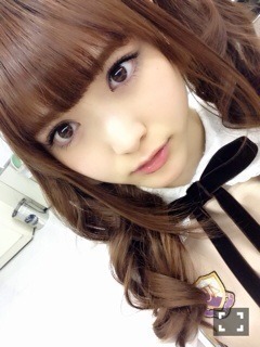 松村 沙友理｜この違い気付いてほ しいっ(o・・o)（2014-01-28）｜2枚目