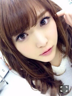 松村 沙友理｜足が寒いっ(o・・o)（2014-02-04）