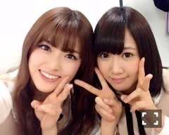 松村 沙友理｜なんか頭痛いっ(o・ ・o)（2014-02-05）