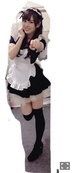 松村 沙友理｜身体が痛くてっ(o・ ・o)（2014-03-09）｜2枚目