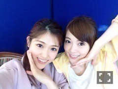 松村 沙友理｜声優アワードやばい っ(o・・o)（2014-03-19）｜2枚目