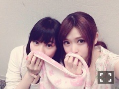 松村 沙友理｜とももっ(o・・o)（2014-03-19）｜2枚目