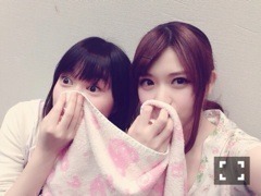 松村 沙友理｜とももっ(o・・o)（2014-03-19）｜3枚目