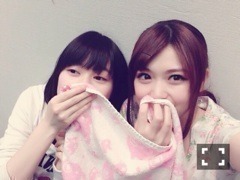 松村 沙友理｜とももっ(o・・o)（2014-03-19）｜4枚目