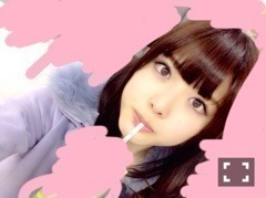 松村 沙友理｜ベッドでゴロゴロっ (o・・o)（2014-03-20）｜2枚目