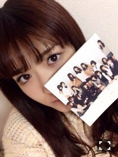 松村 沙友理｜突然だけどっ(o・・o)（2014-04-01）｜2枚目