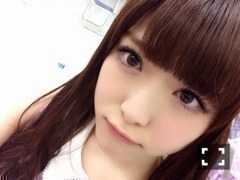 松村 沙友理｜Mステやっ(o・・o)（2014-04-11）