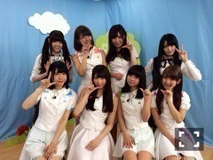 松村 沙友理｜読むよっ(o・・o)（2014-04-19）