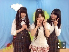 松村 沙友理｜読むよっ(o・・o)（2014-04-19）｜2枚目