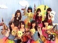 松村 沙友理｜読むよっ(o・・o)（2014-04-19）｜3枚目