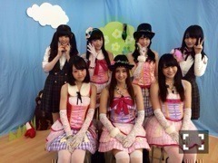 松村 沙友理｜読むよっ(o・・o)（2014-04-19）｜4枚目