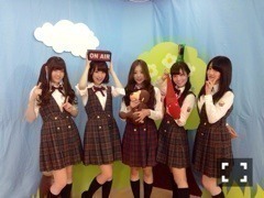 松村 沙友理｜読むよっ(o・・o)（2014-04-19）｜6枚目
