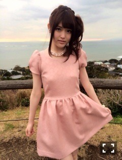 松村 沙友理｜写真展っ(o・・o)（2014-04-24）｜2枚目