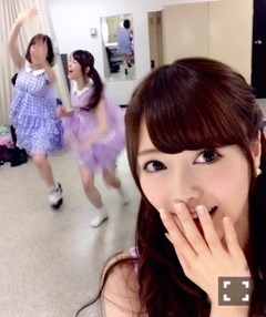 松村 沙友理｜さゆやんっ(o・・o)（2014-05-04）