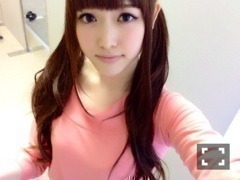 松村 沙友理｜名古屋飯っ(o・・o)（2014-05-19）｜3枚目