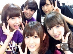 松村 沙友理｜2014.06.04（2014-06-04）